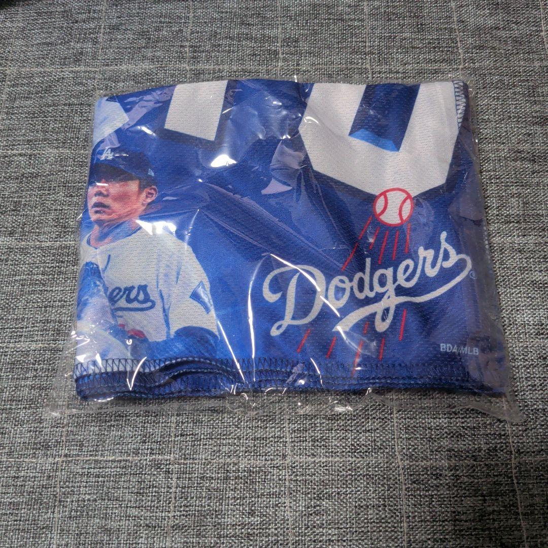 ロサンゼルス・ドジャース ファンクラブ特典