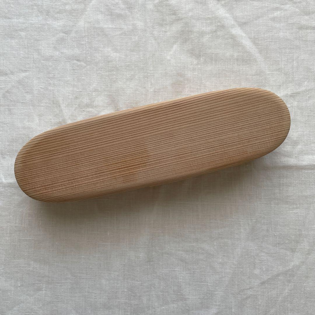 柴田慶信商店　長手弁当箱