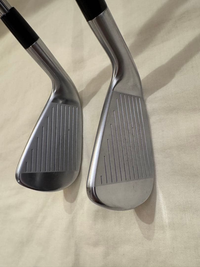 Titleist タイトリスト AP2 716