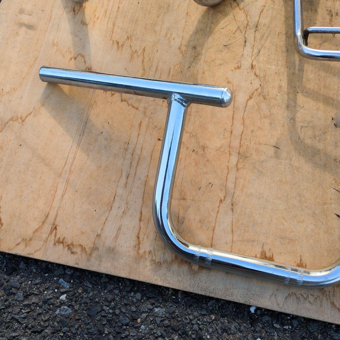 ホンダモンキー、ゴリラ、ハンドル、その他