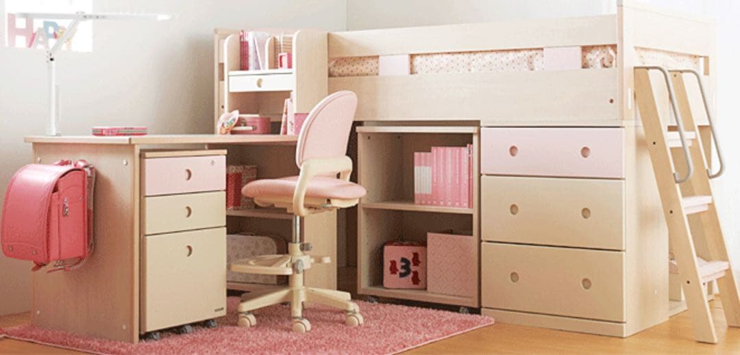 コイズミシステムベッド