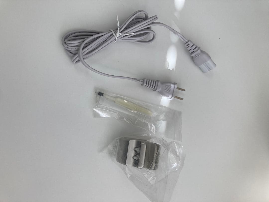 【美品】 Panasonic スチーマー ナノケア EH-SA0B