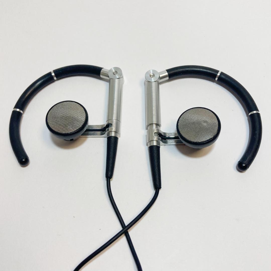 Bang&Olufsen Earphones「A8」