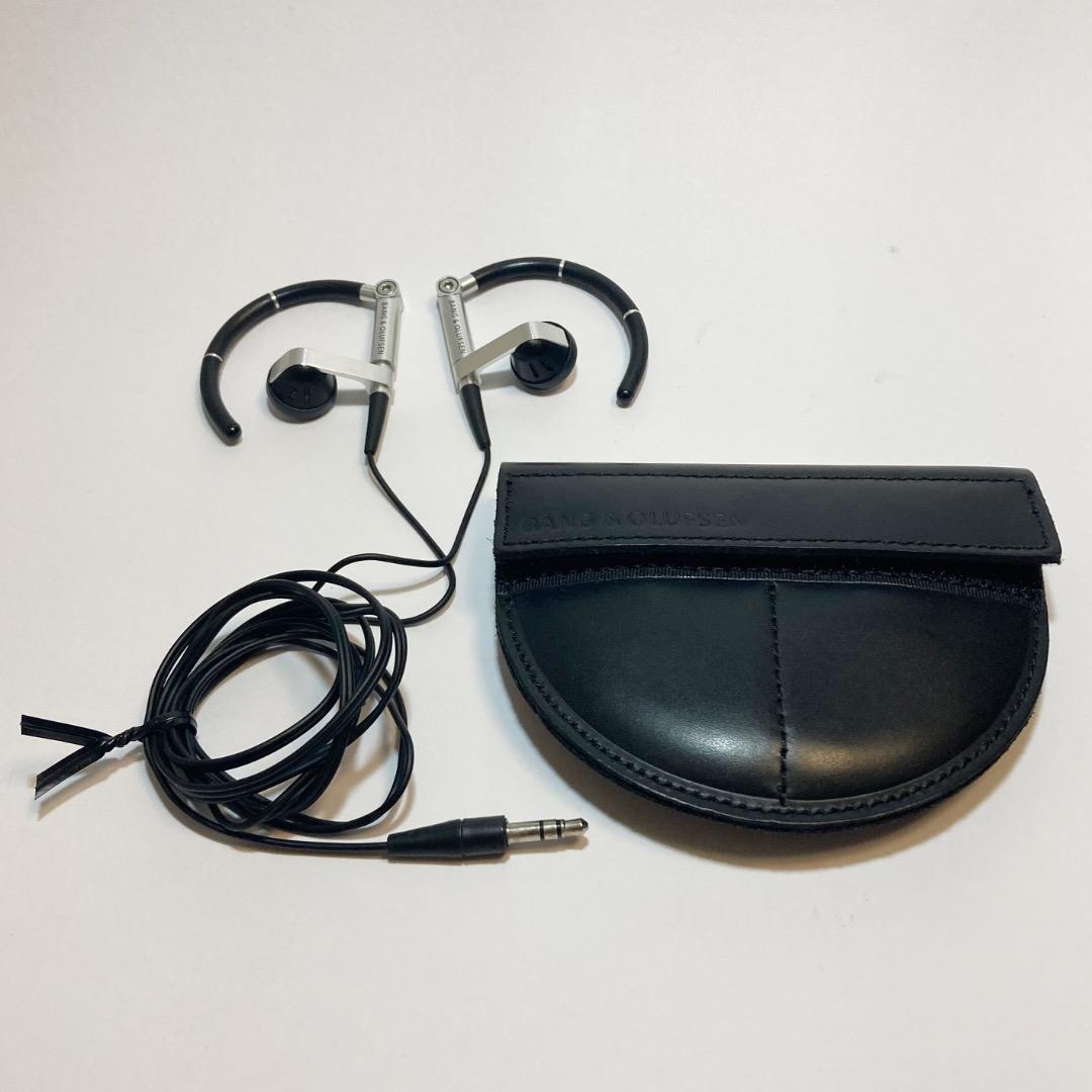 Bang&Olufsen Earphones「A8」