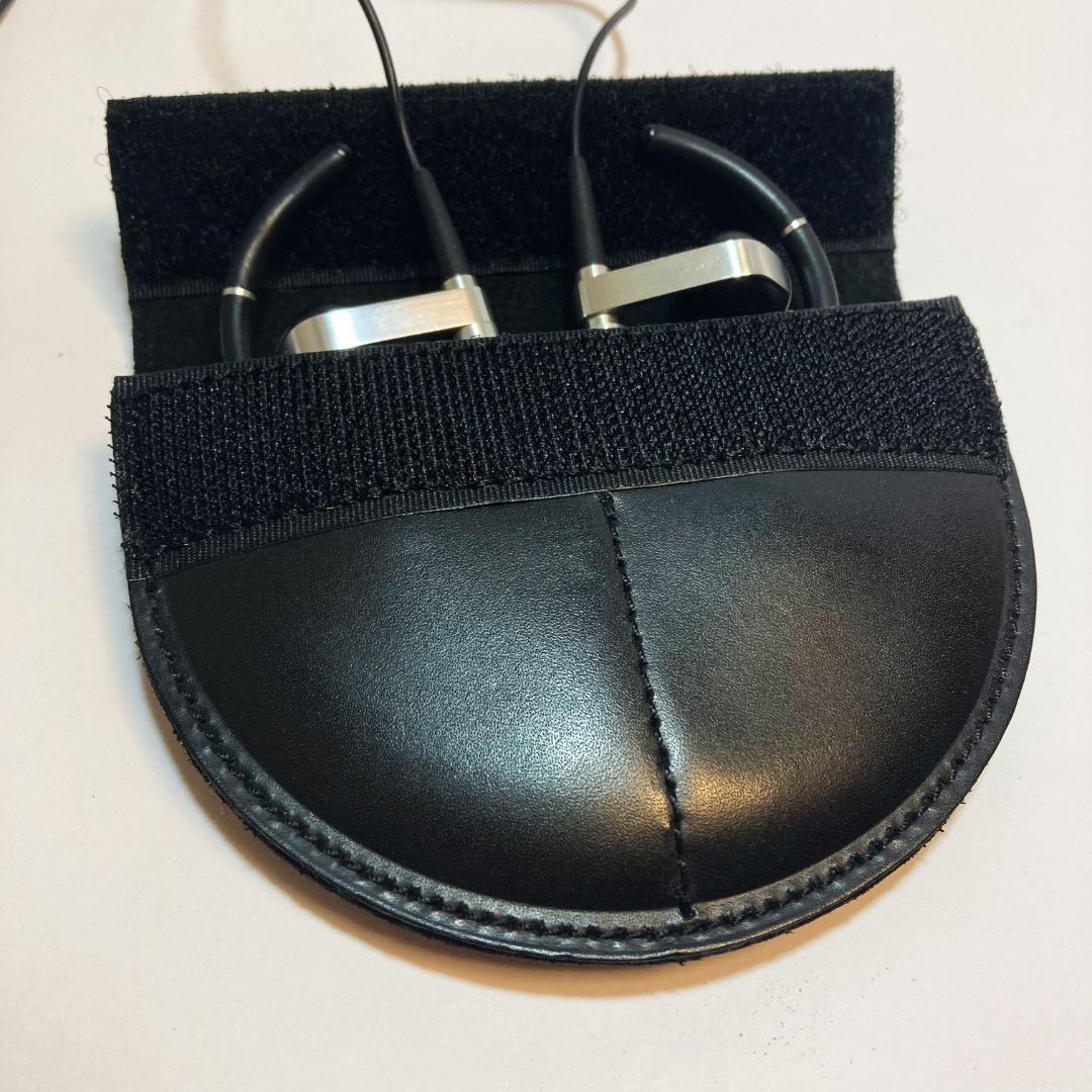 Bang&Olufsen Earphones「A8」