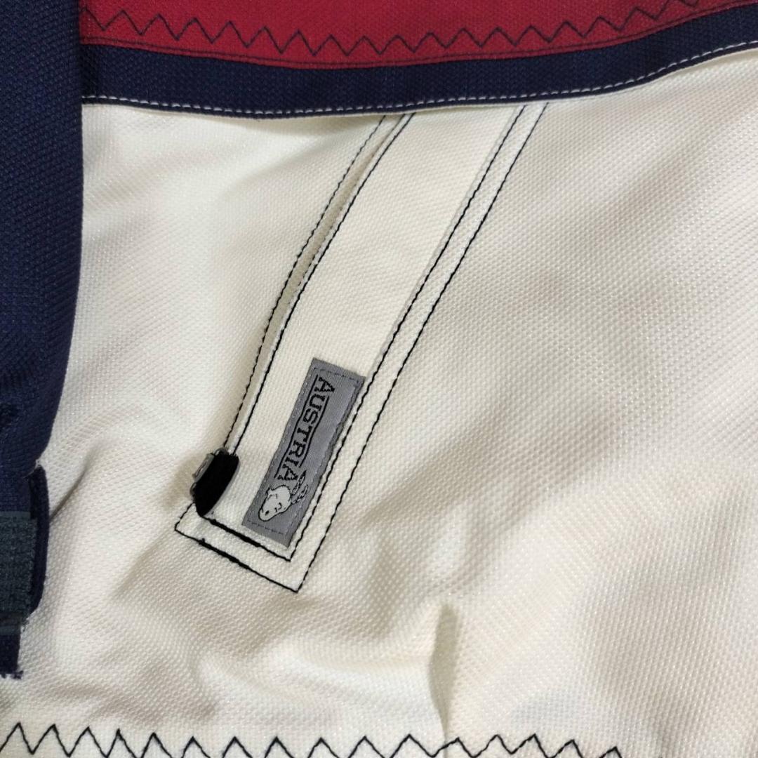 ☆美品　スヌーピー　オーストラリア代表チーム　ウェア　アシックス製　サイズｌ上下