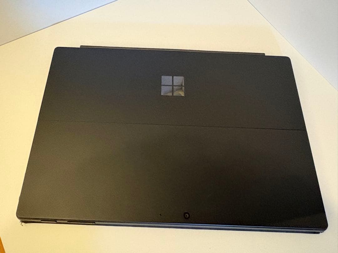 【Microsoft】Surface Pro 6 8GB/256GB 美品