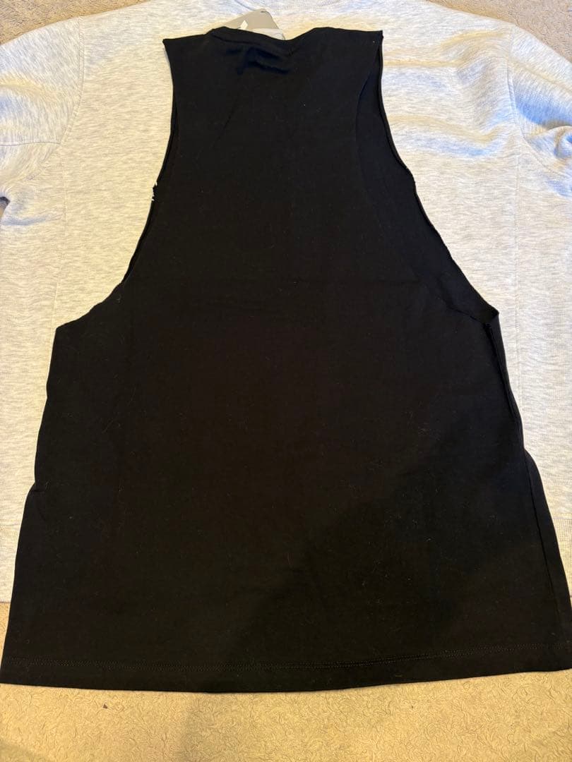 【新品未使用】LYFT リフト　ユナイテッドキングダム　タンクトップ Sサイズ