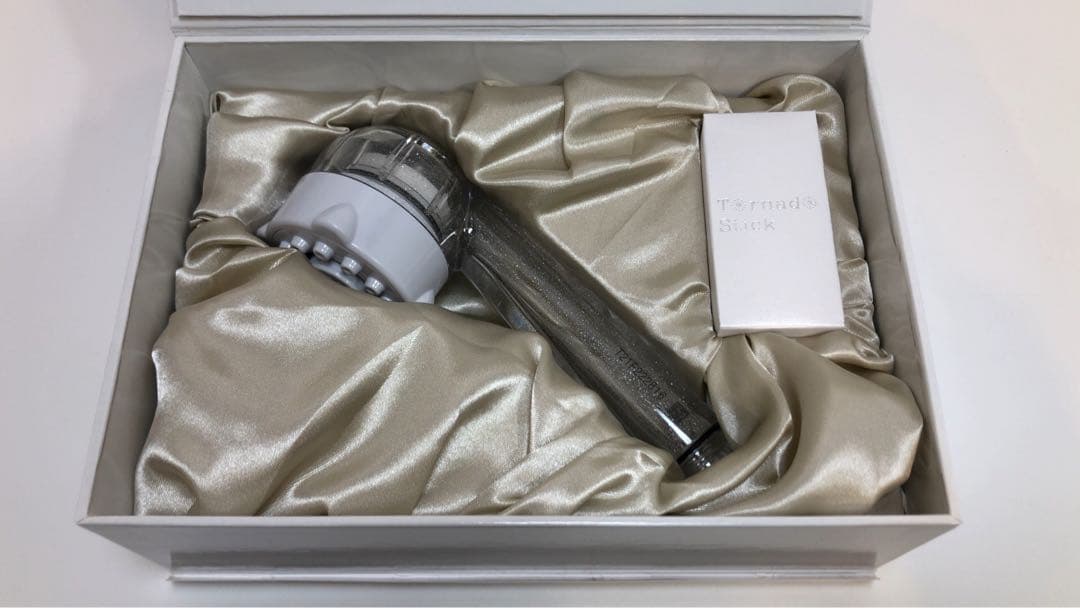 ミラブル　シャワーヘッド