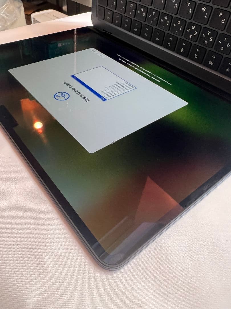 MacBook Air M2 13インチ スペースグレー 本体 512G 16G