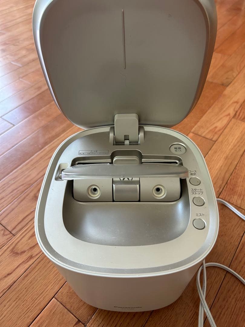 Panasonic EH-SA08 美顔器