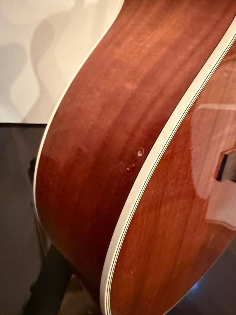 Takamine アコースティックギター PTU131KC N