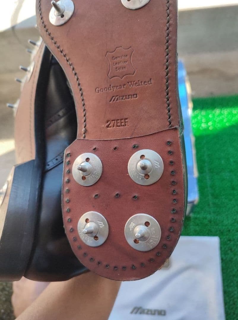 MIZUNO ゴルフシューズ
