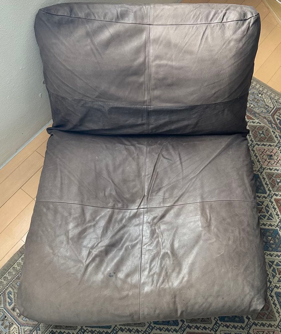 ロデチェア RODEZ CHAIR（本体+カバー2点セット）