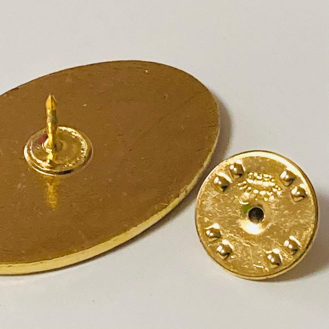 F1✳️HONDA『5年連続 コンストラクターズチャンピオン記念ピンバッジ』非売品