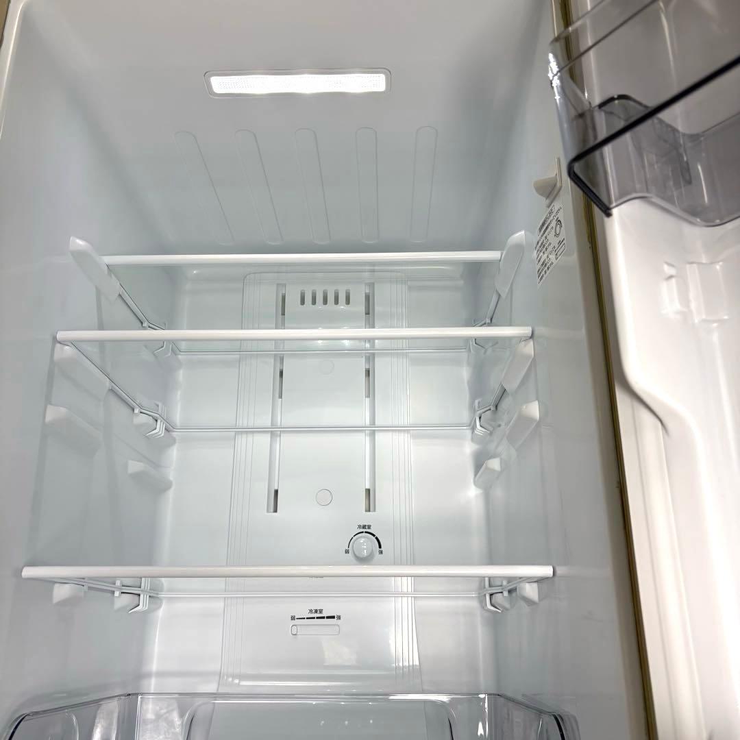 2022年式 冷蔵庫 一人暮らし 単身用 小型 無料保証付 東芝 マット仕様