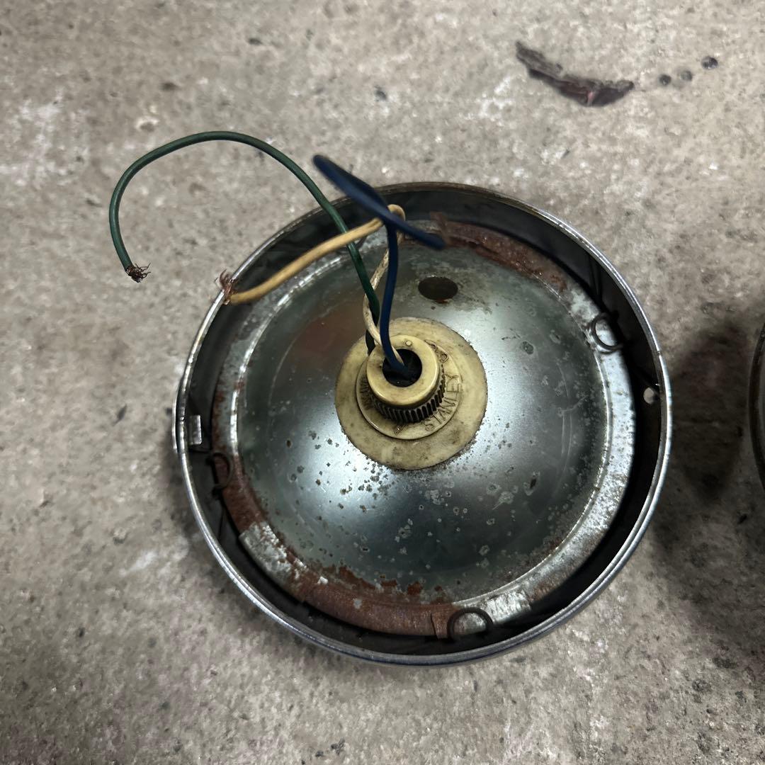 unity ヘッドライト USA