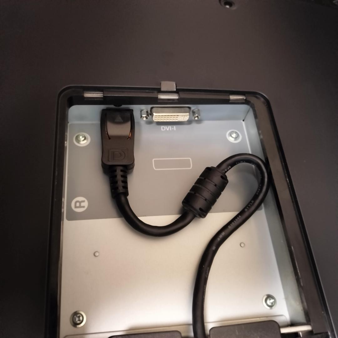 Wacom ワコム Cintiq 24HD DTH-2400 液晶タブ