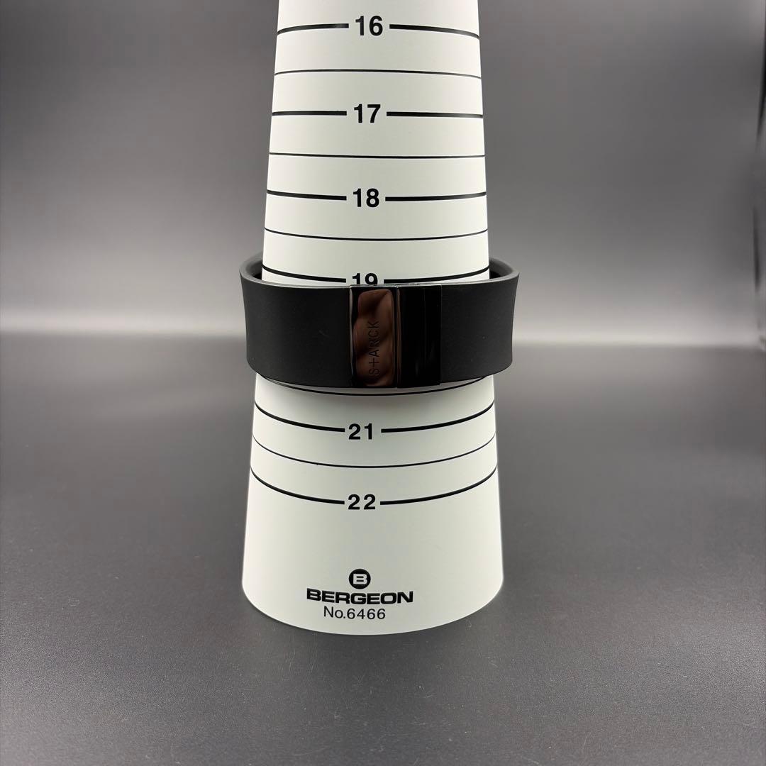 PHILIPPE STARK×FOSSIL PH-1110 デジタル 腕時計