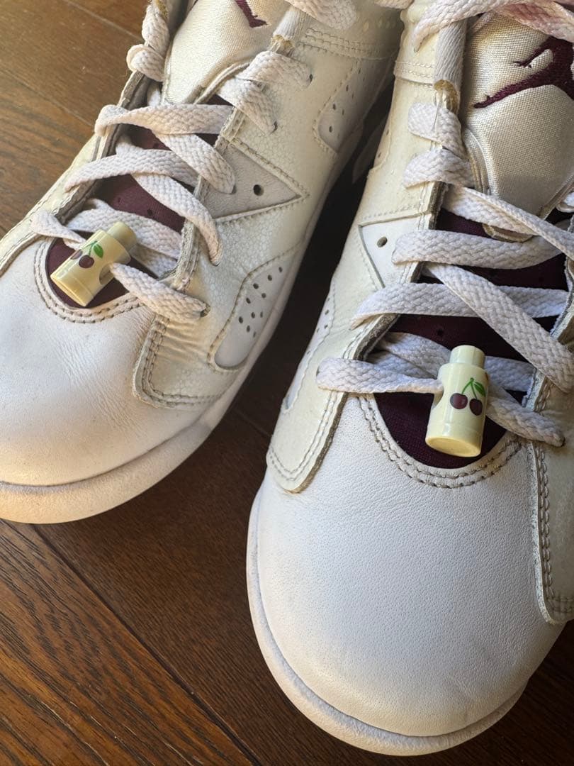 シューズ(男性用) Nike Air Jordan 6 Retro Low Golf NRG M23