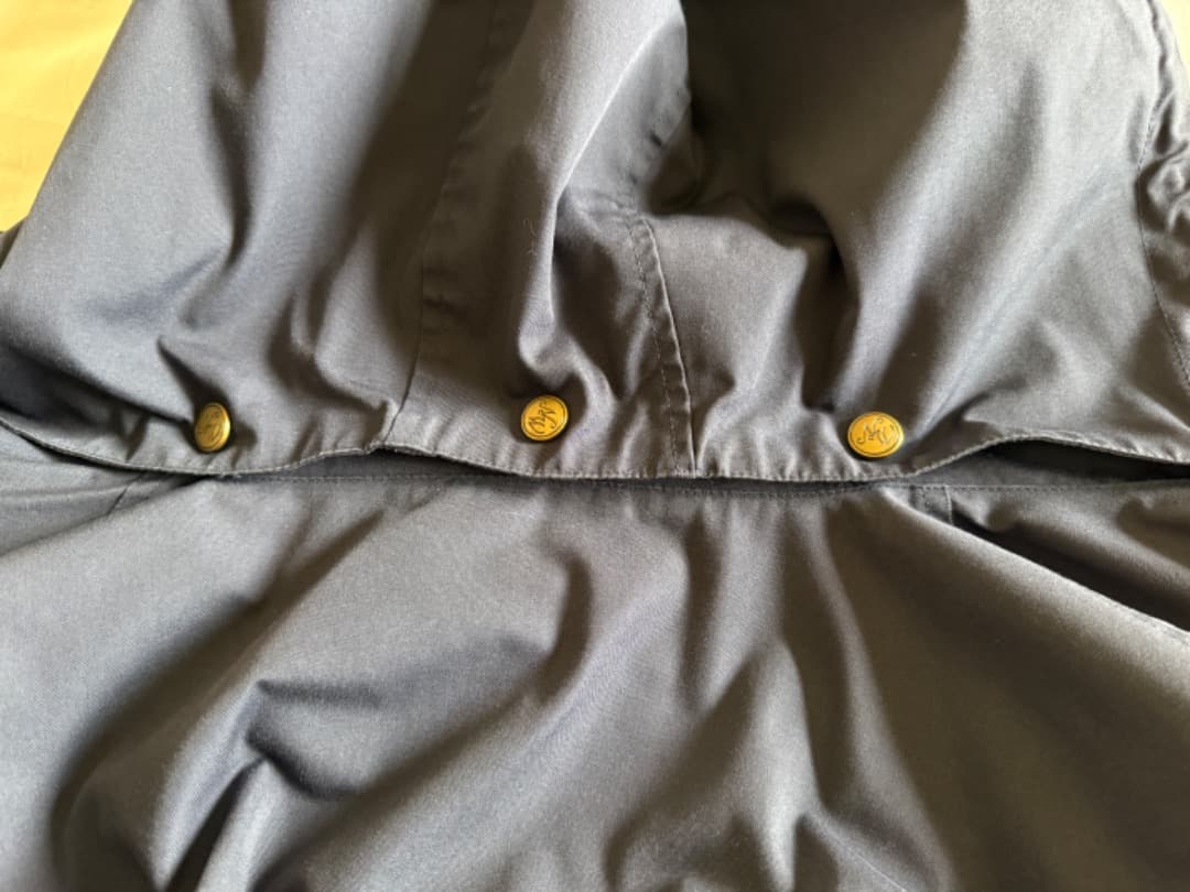 ピナレロのカジュアルウエア