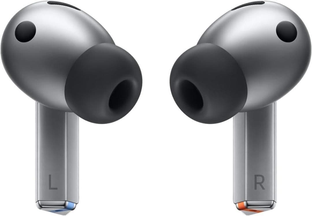 Galaxy Buds3 Pro Silver （海外版）