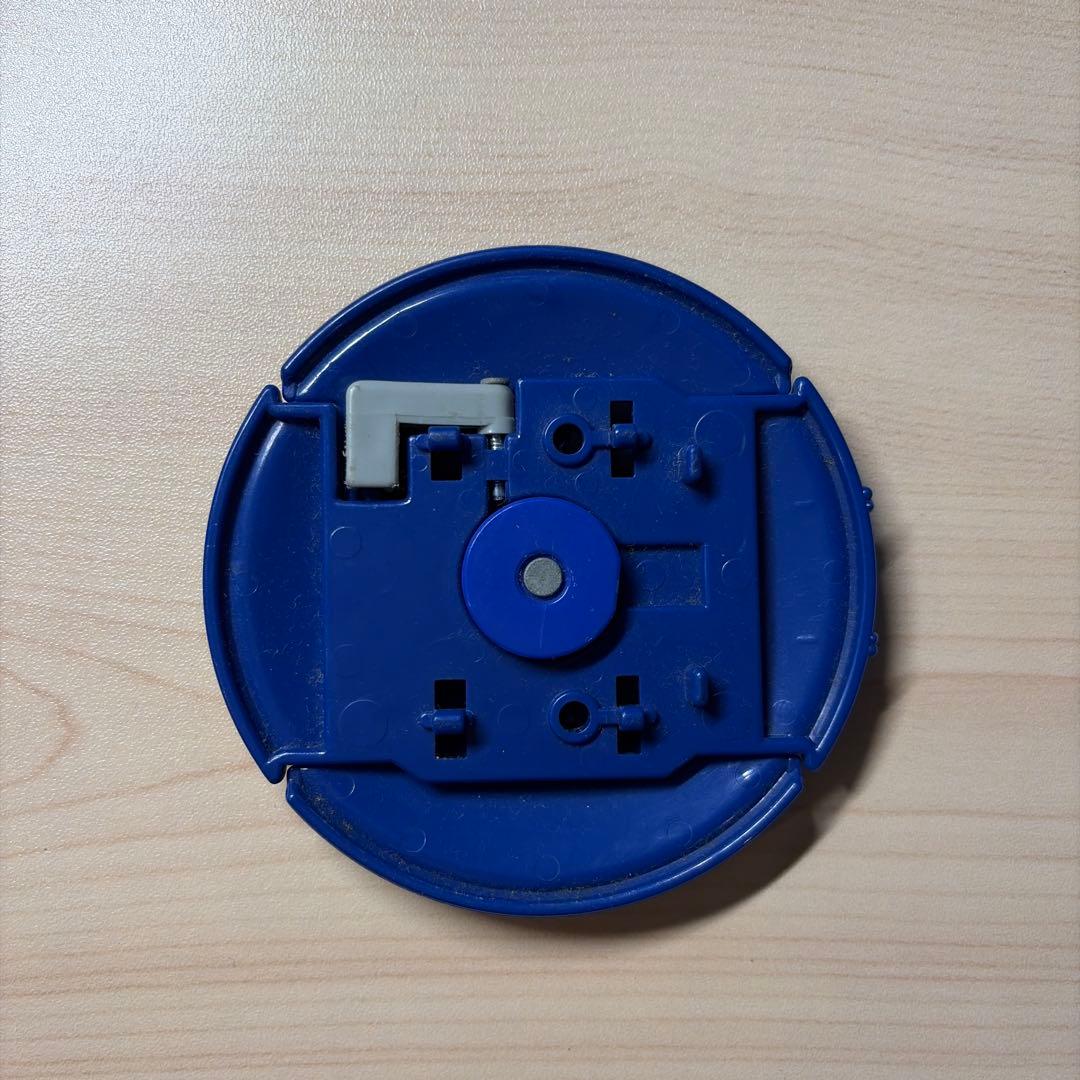 電磁戦隊メガレンジャー