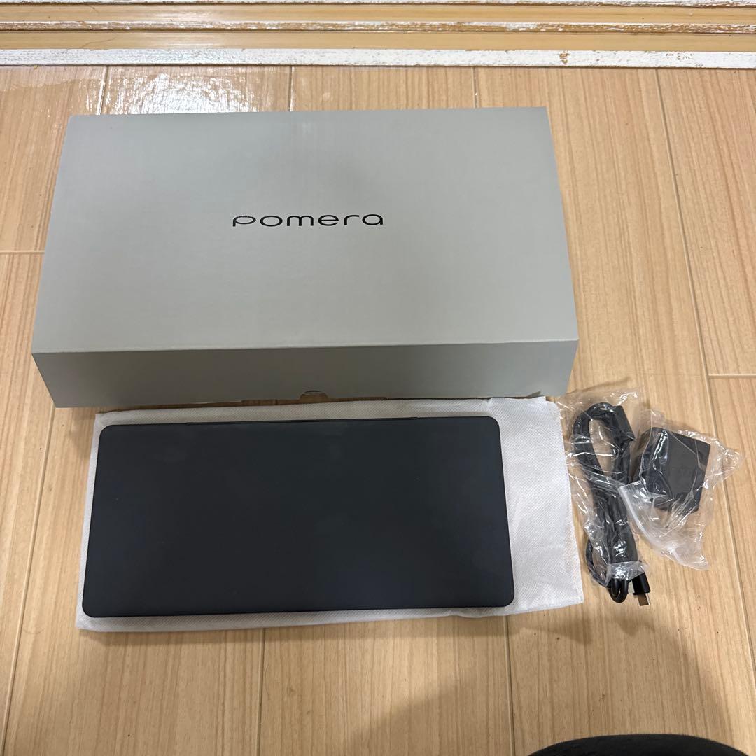 その他 Pomera DM250