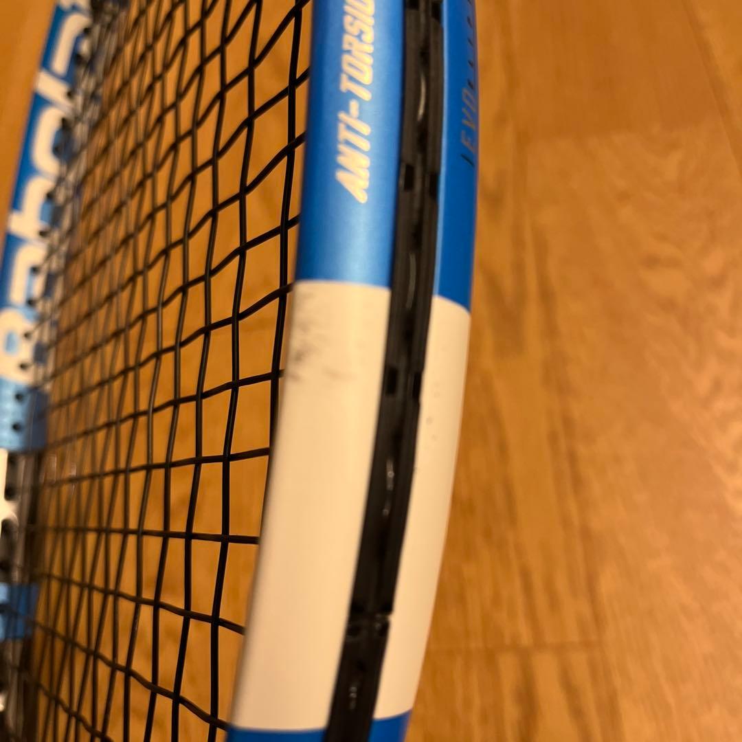 Babolat pure Drive テニスラケット