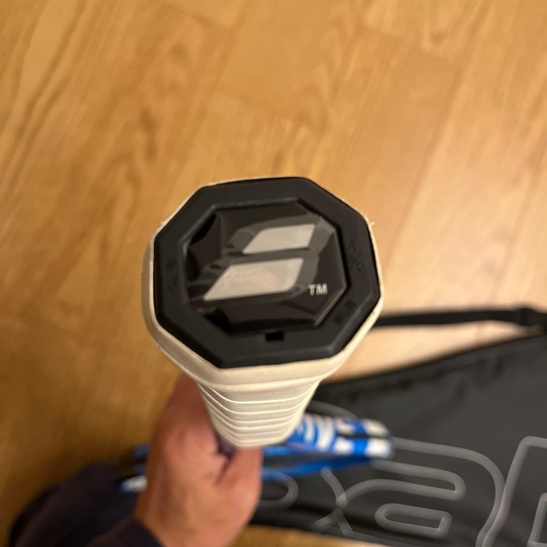 Babolat pure Drive テニスラケット