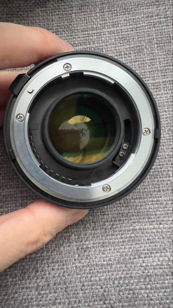 Nikon AF-S TELECONVERTER TC-14EⅡ