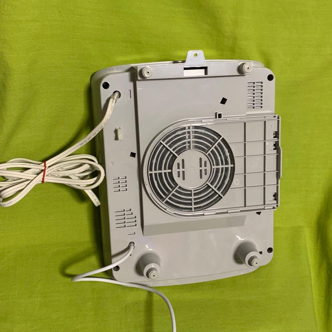 ⭕️最終値下げ　壁掛け脱衣所ヒーター　ゼピール人感センサー付き