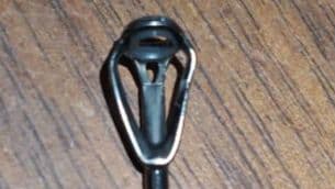 【匿名配送】【キズあり】ロデオクラフト999.9Meisterキメラ603L-e