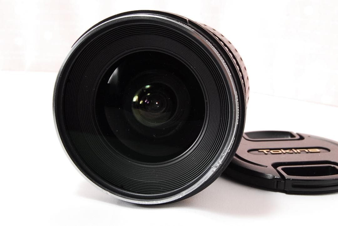 〓ニコン用〓トキナー AT-X PRO 11-16mm F2.8 DX II