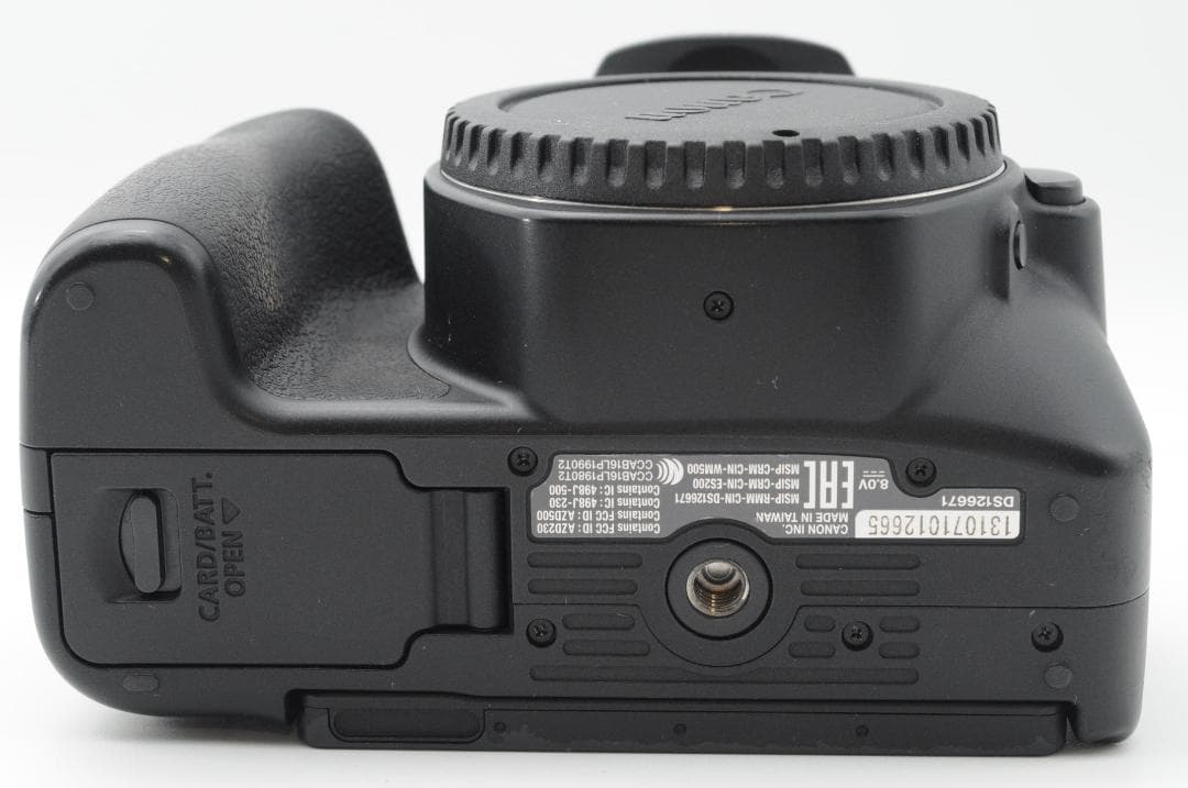 ☆新品級☆新生活応援☆ Canon EOS Kiss x9 ダブルレンズ