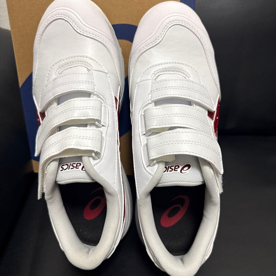 asics(アシックス) ウィンジョブ CP311 JSAA ローカット 安全靴