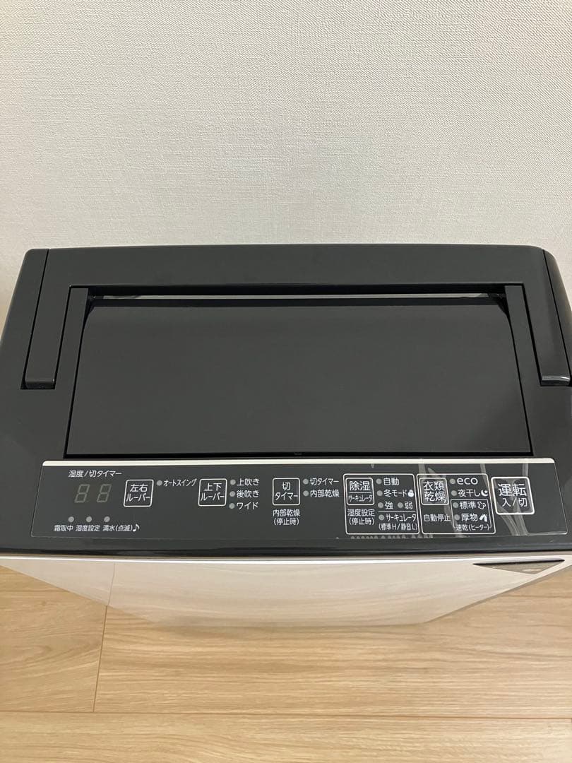 CORONA 衣類乾燥機/除湿機 CD-H18A（18Lタイプ）