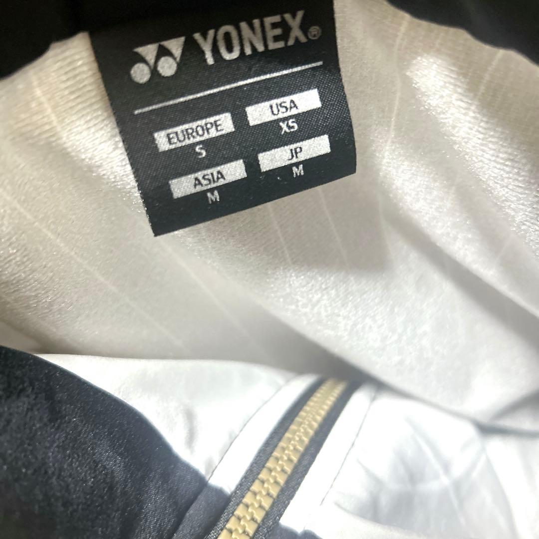 YONEX テニス ウインドブレーカー&パンツセットMサイズ