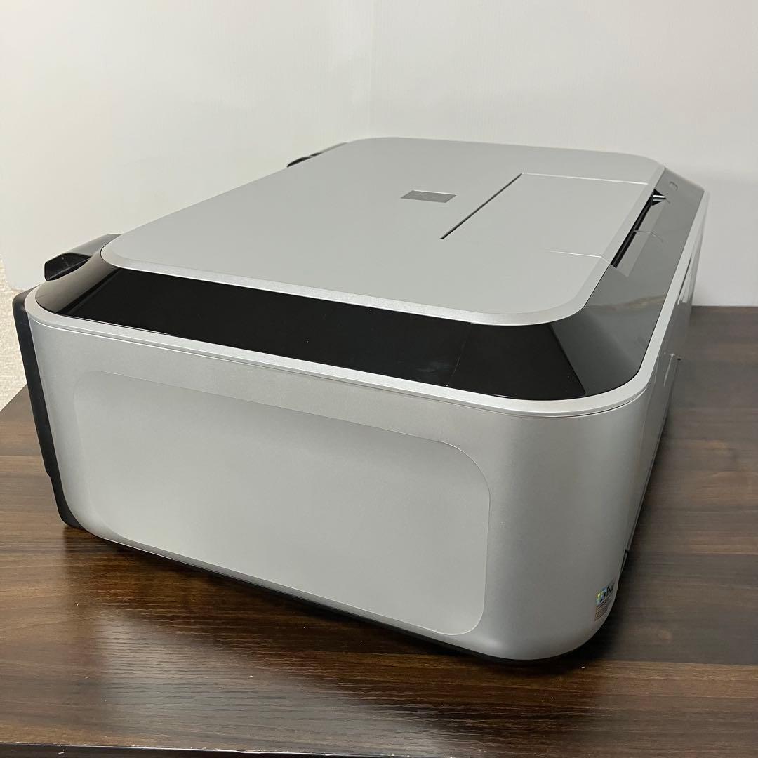 Canon PIXUS MP990 インクジェットプリンター
