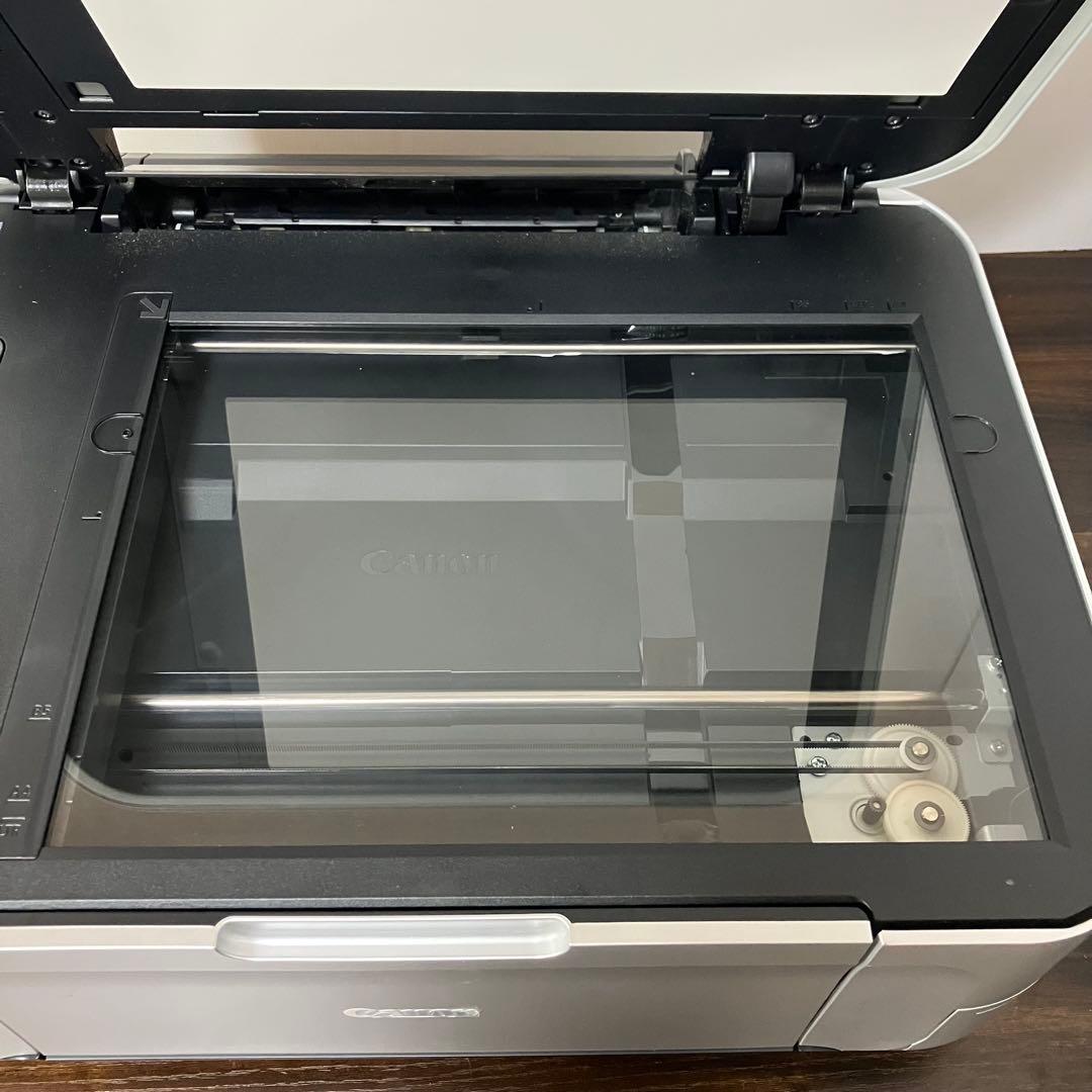 Canon PIXUS MP990 インクジェットプリンター