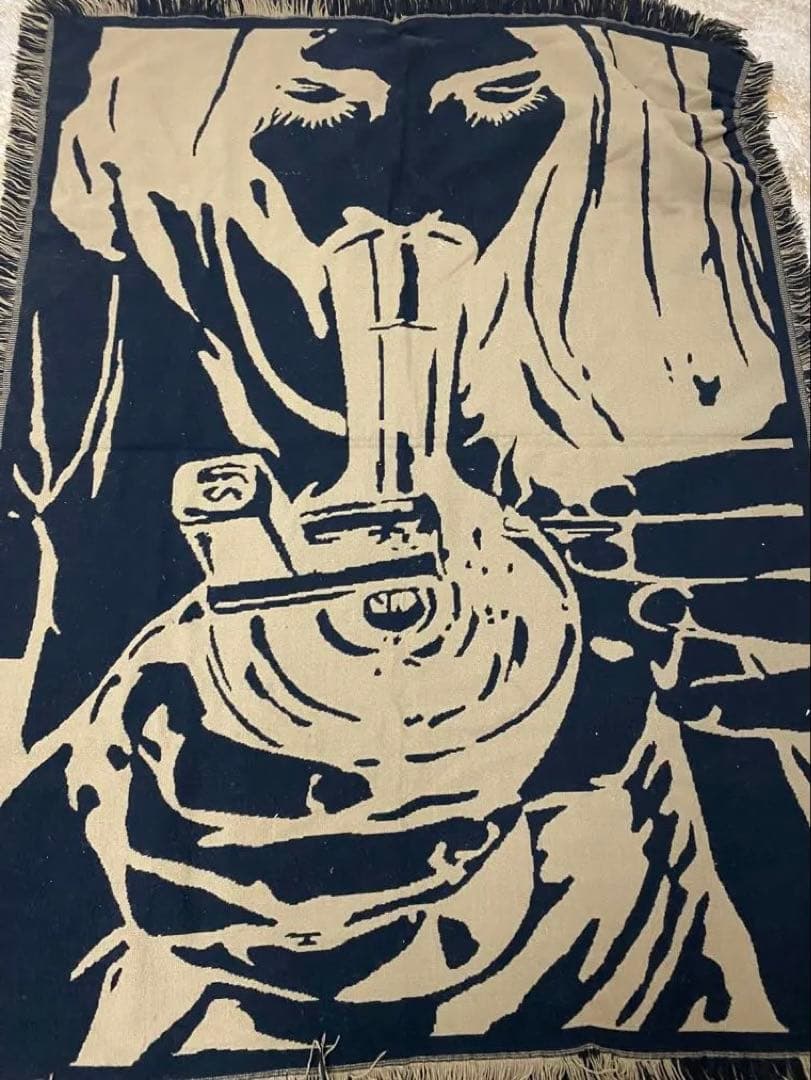 ヒステリックグラマー ラグ・カーペット