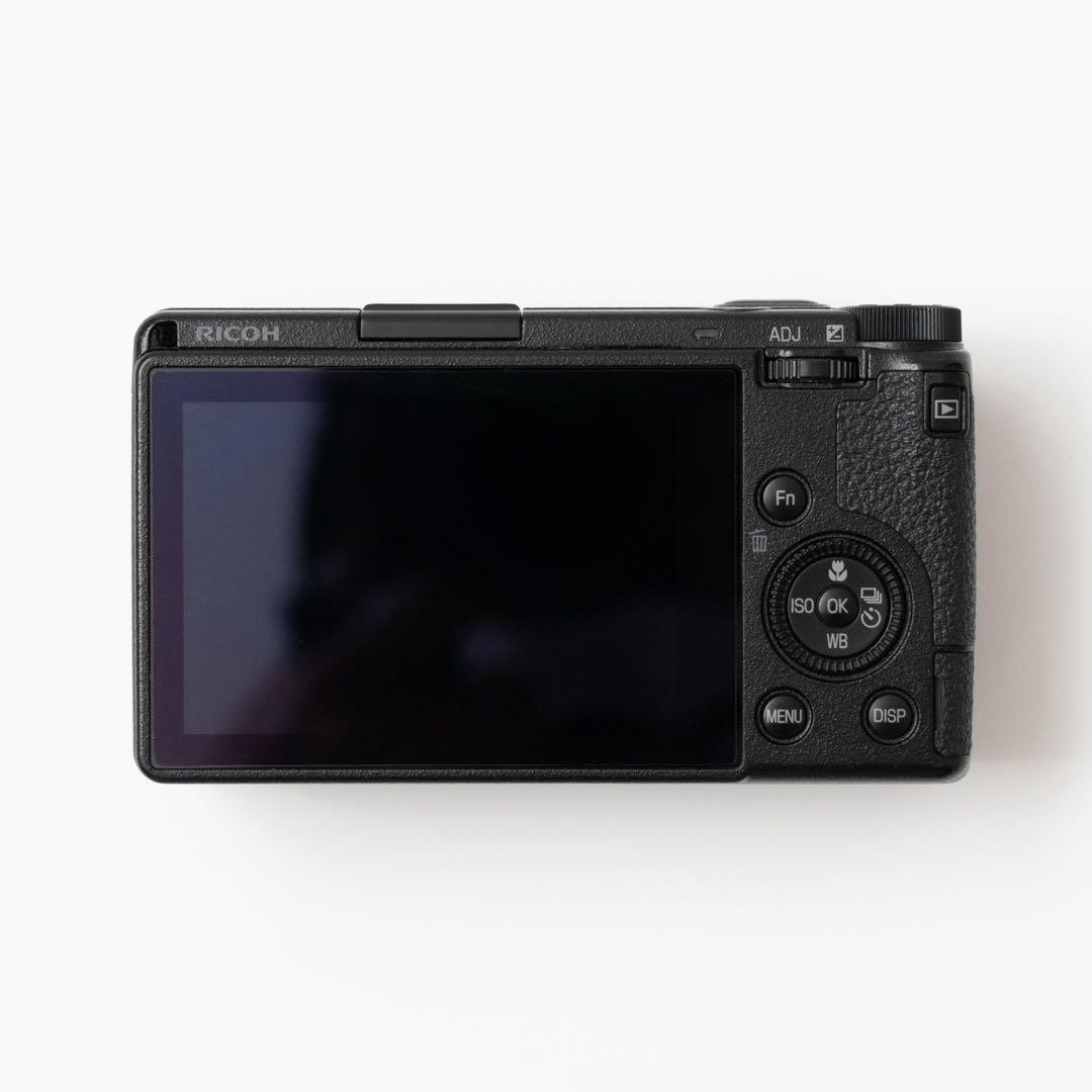 リコー RICOH GR III