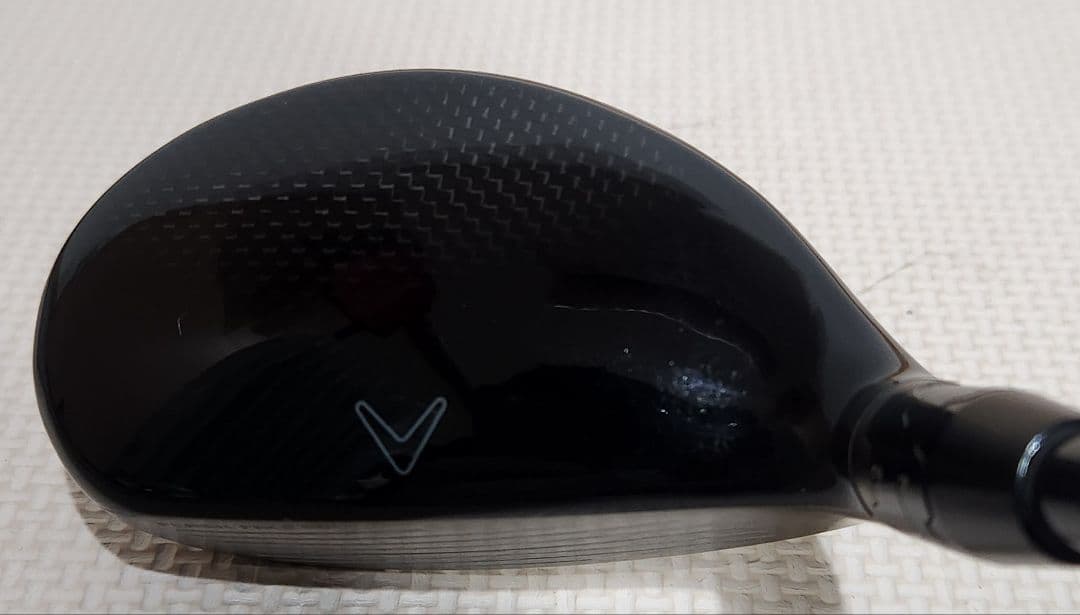 Callaway Apex 4番ユーティリティ 美品