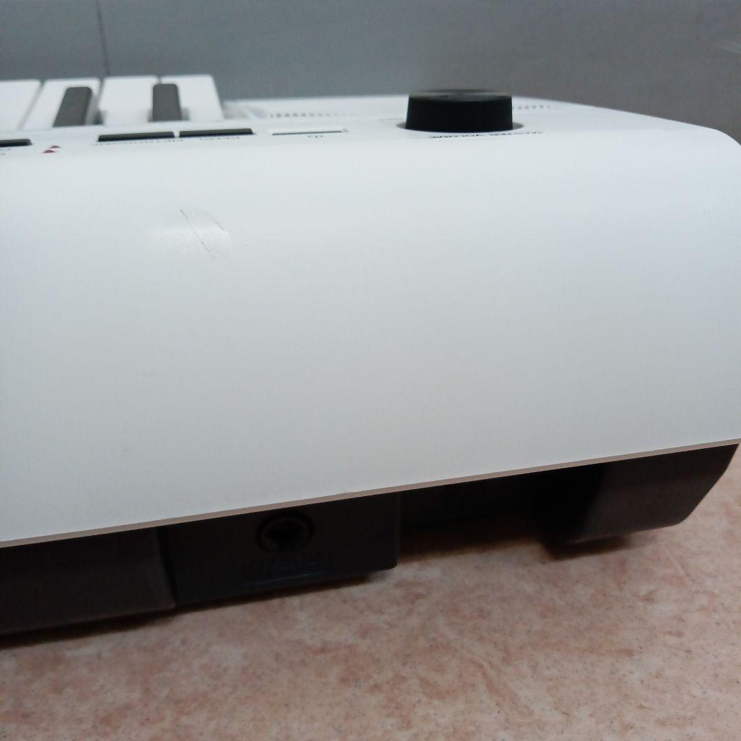 YAMAHA NP-12 piaggero 電子キーボード 61鍵盤