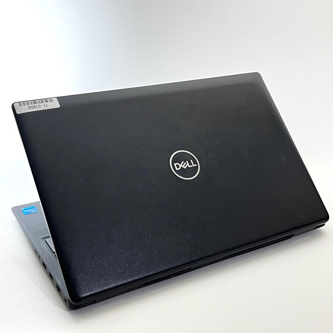 Windowsノート本体 Dell Latitude 3520 Core i5 16GB/SSD256GB