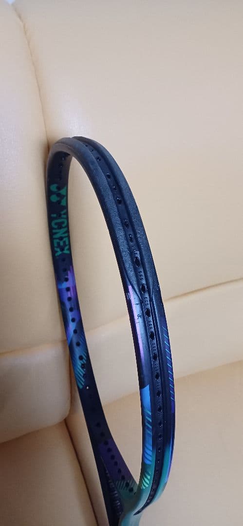 ヨネックス Vコア100&Vコアプロ100 G3 2021 2本セット