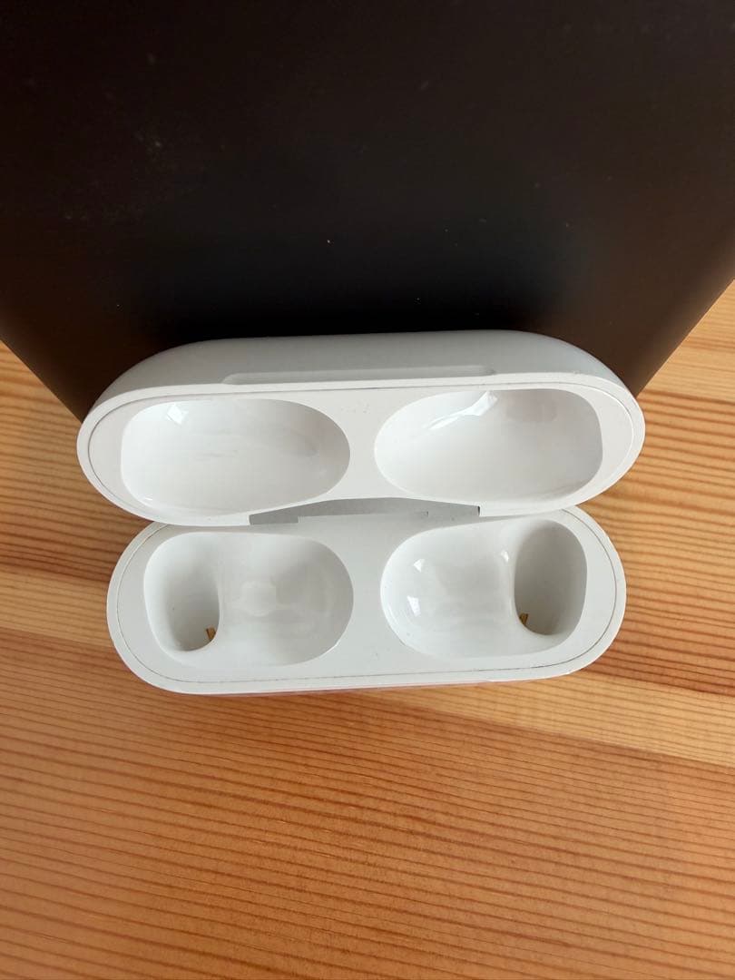 AirPods pro2 本体　ケース　イヤーチップ(未使用分)