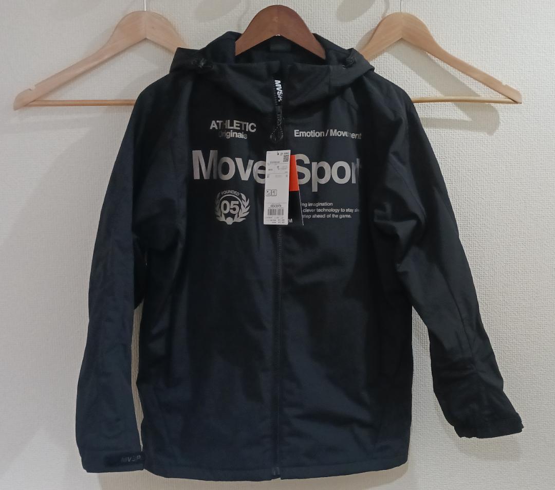 デサント DESCENTE Move Sport ウィンドブレーカー