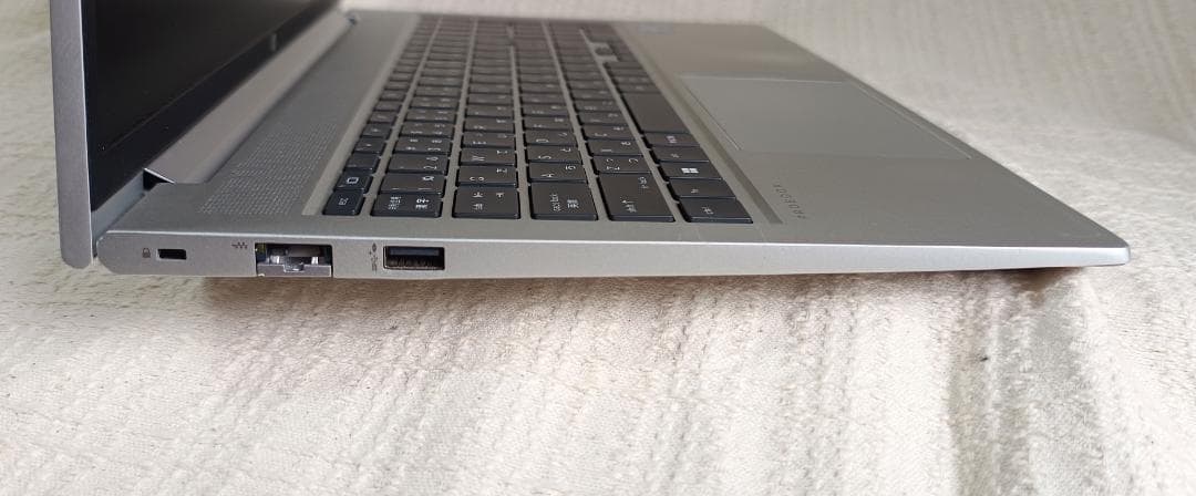 HP Probook 450 G8 第11世代corei5搭載