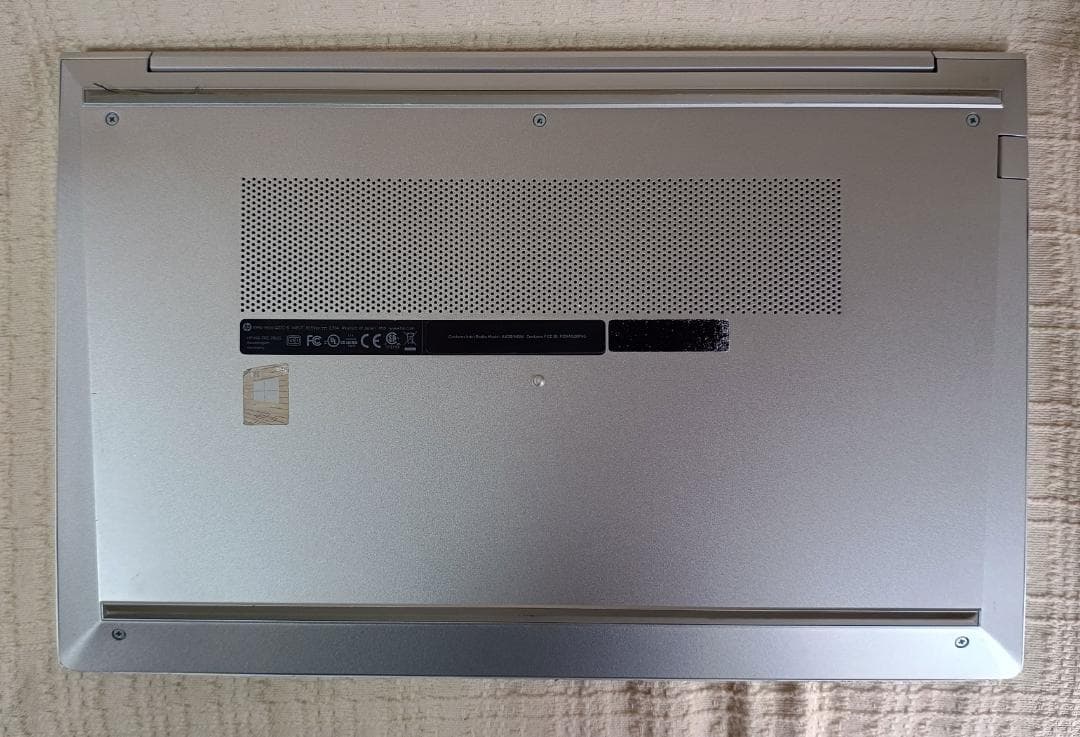 HP Probook 450 G8 第11世代corei5搭載